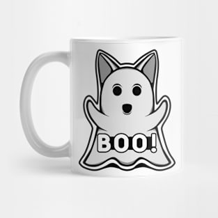 Boocats Mug